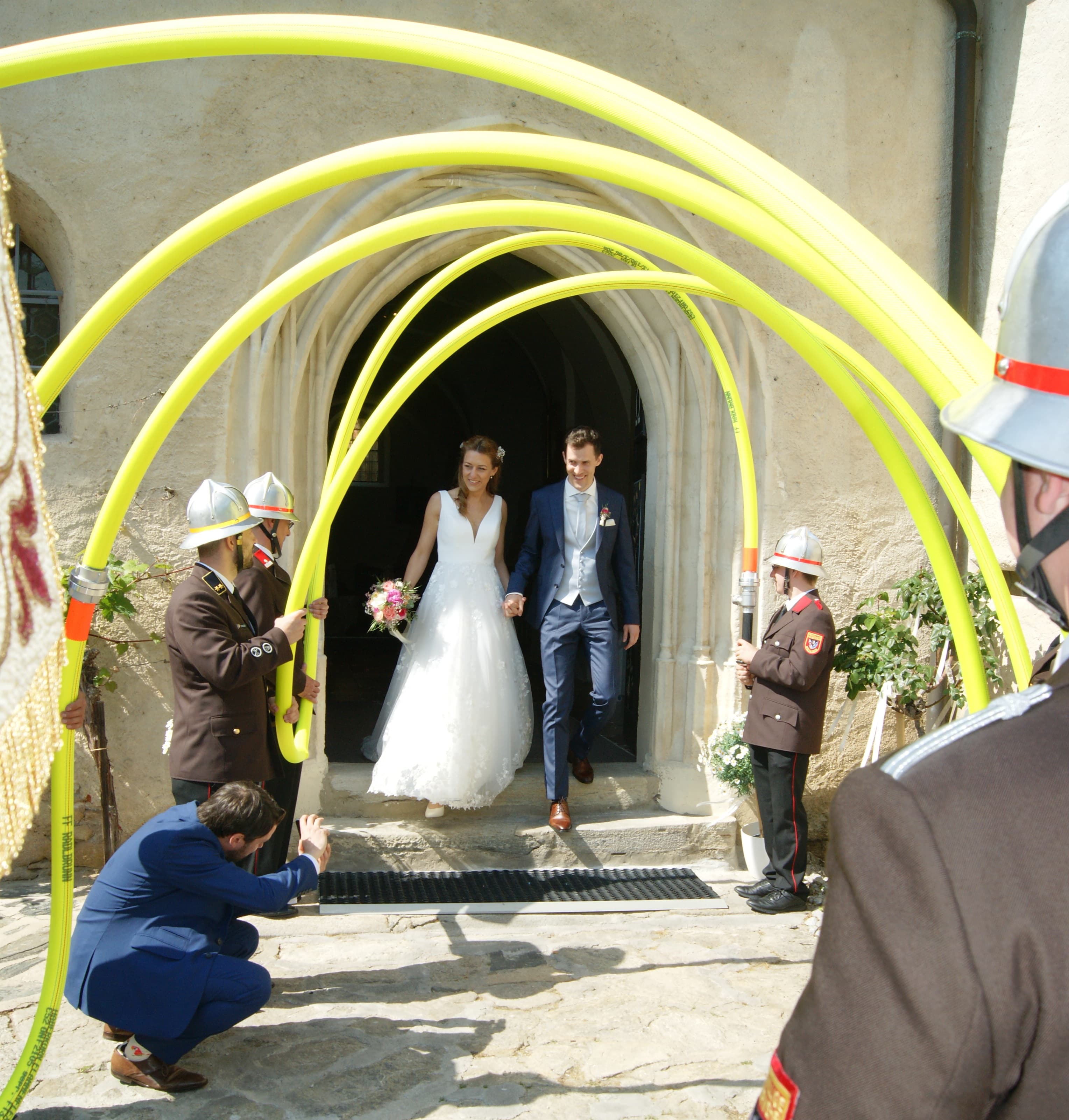 Gallery image 1 - Franziska und Mario