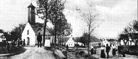 History event 15.11.1883