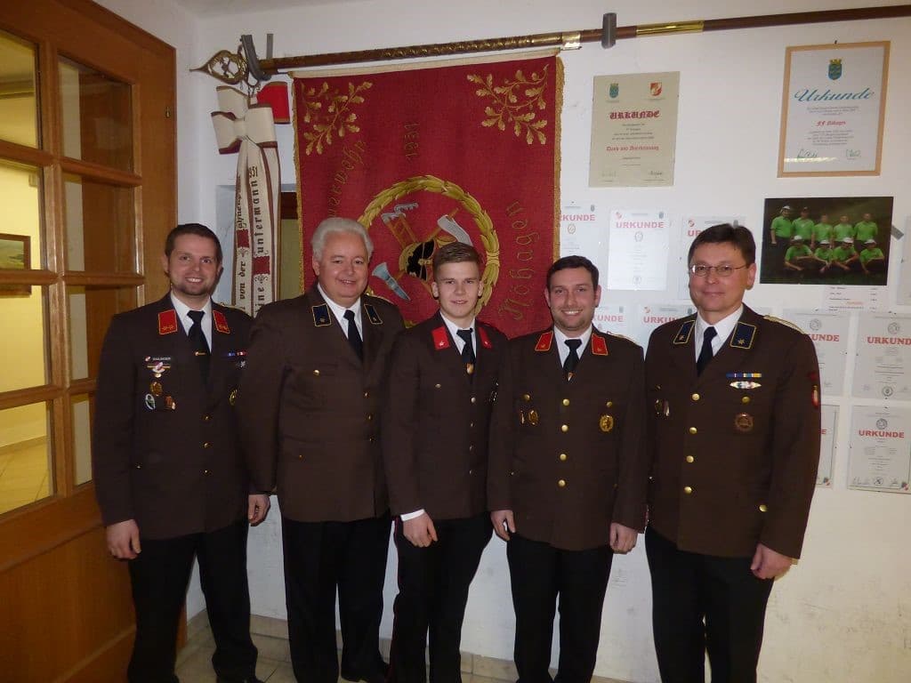 History event 2016