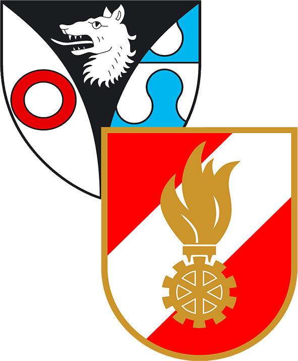 Freiwillige Feuerwehr Nöhagen Logo