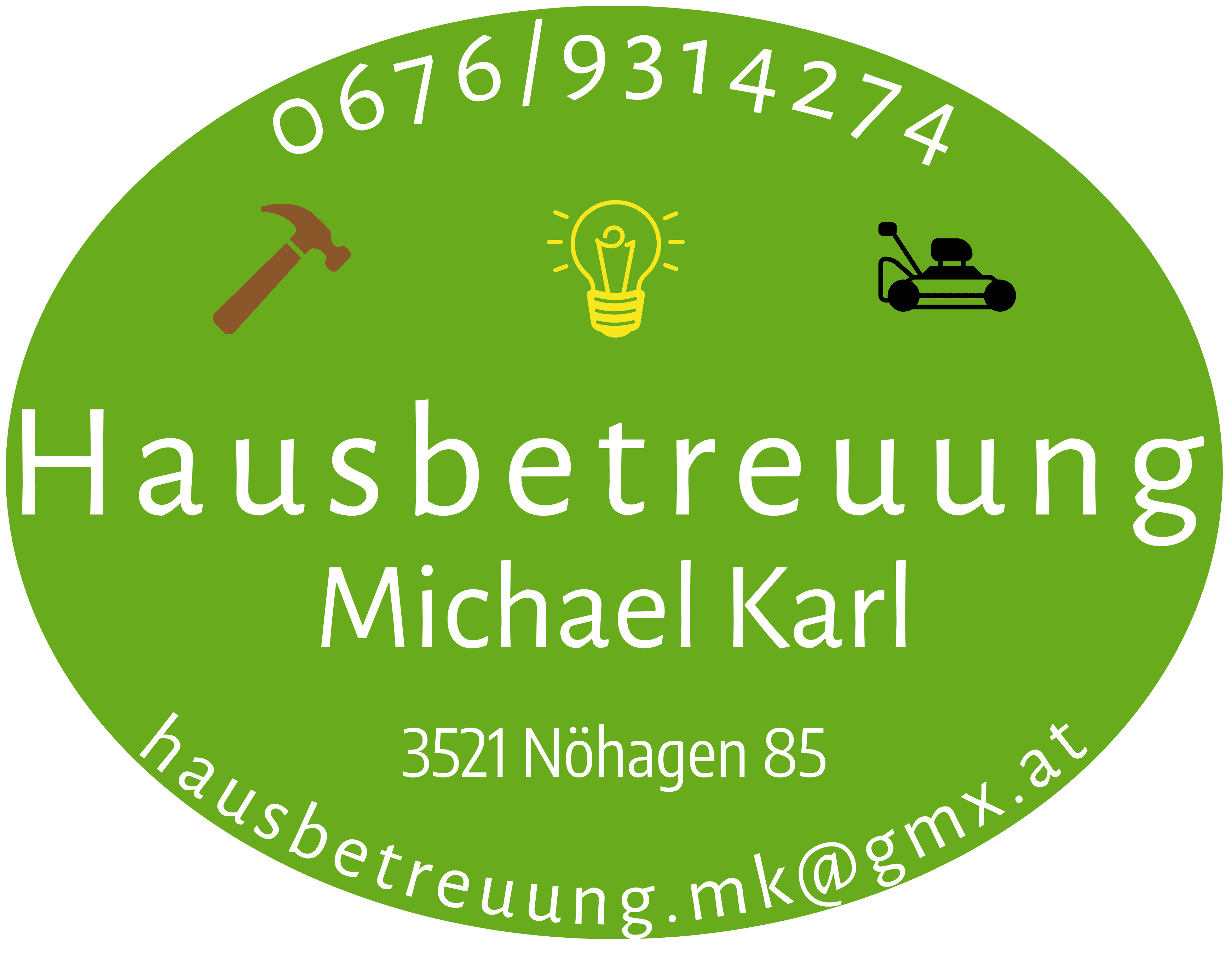 Hausbetreuung Michael Karl
