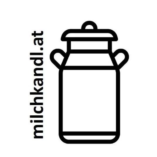 Milchkandl