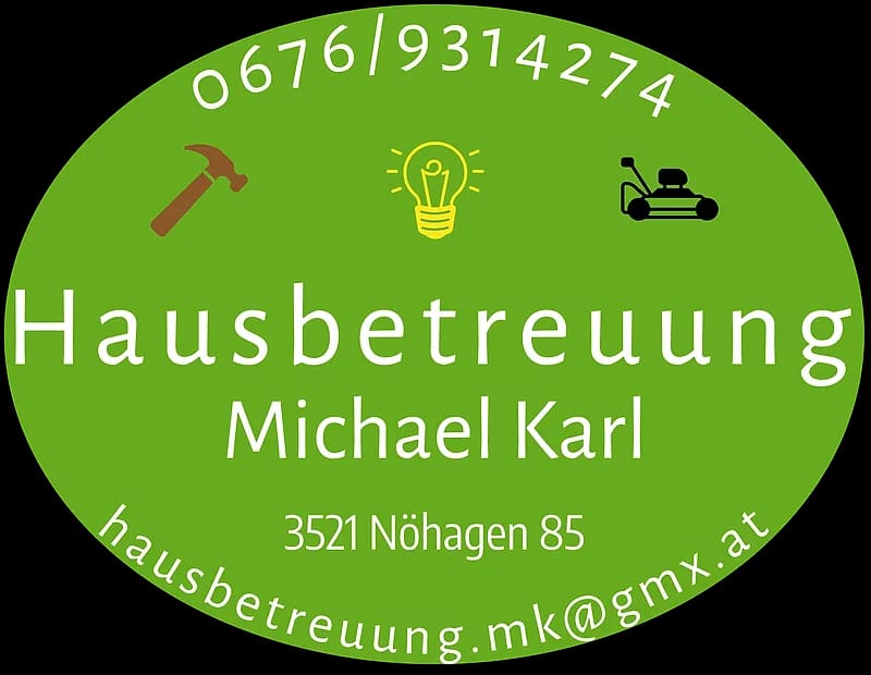 Hausbetreuung Michael Karl