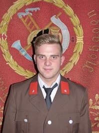 Alexander Starkl