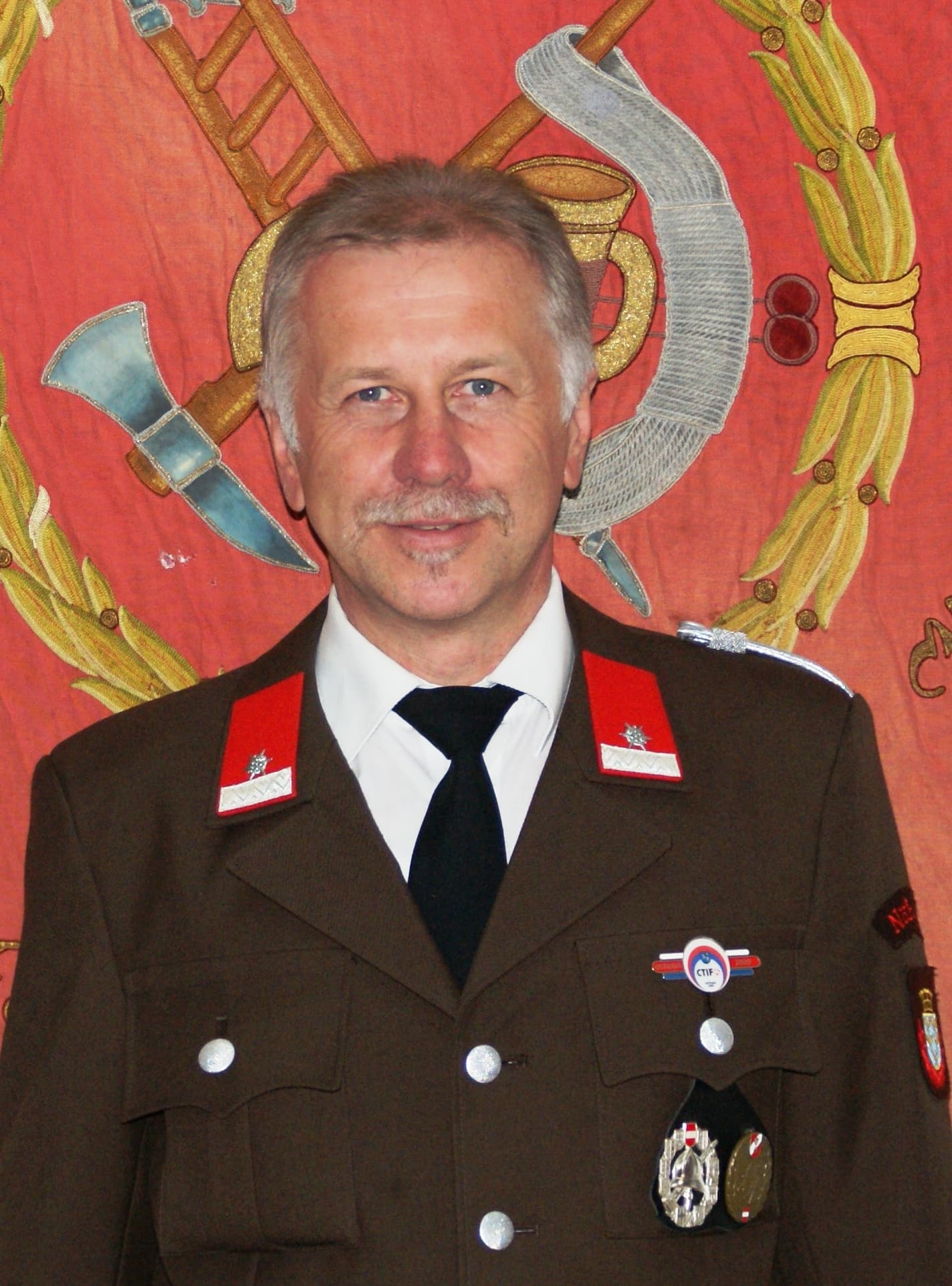 Anton Koppensteiner