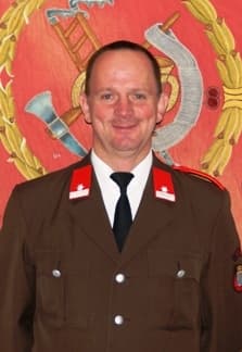 Erich Starkl