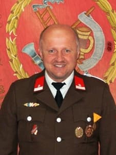 Ernst Koppensteiner