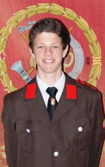 Hannes Hengstberger