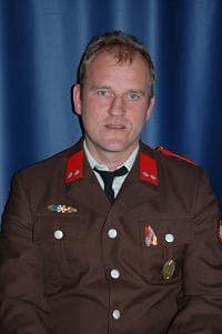 Johann Zauner