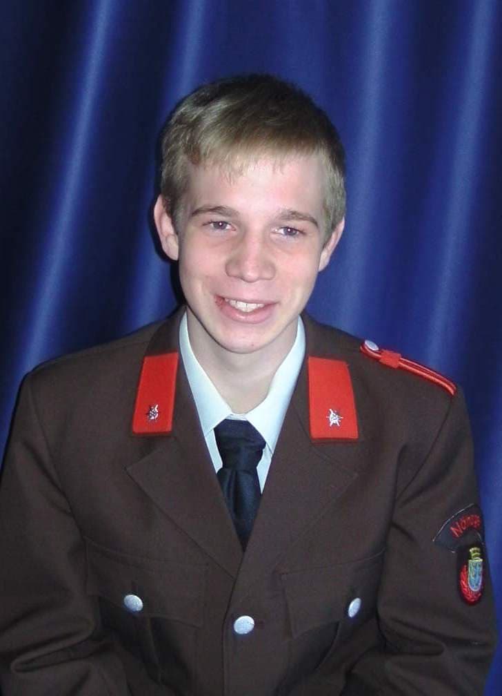 Martin Koppensteiner