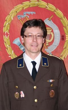 Leopold Kargl