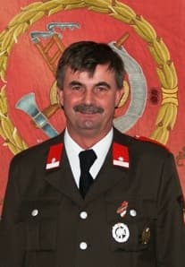 Manfred Harrauer