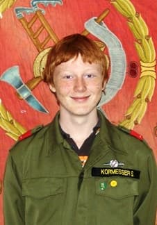 Sebastian Kormesser