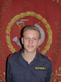 Stefan Hengstberger