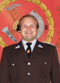 Stefan Steyrer