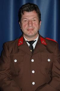 Wolfgang Emberger